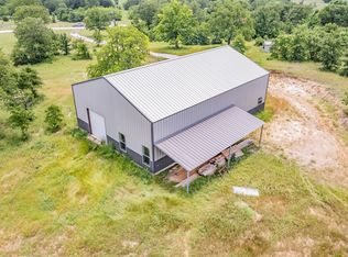 155 Corado Rd, Montague, TX 76251