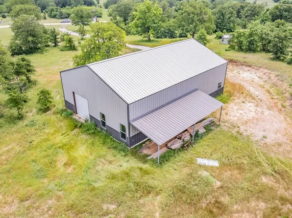 155 Corado Rd, Montague, TX 76251