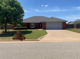 3509 Kings Way, Altus, OK 73521