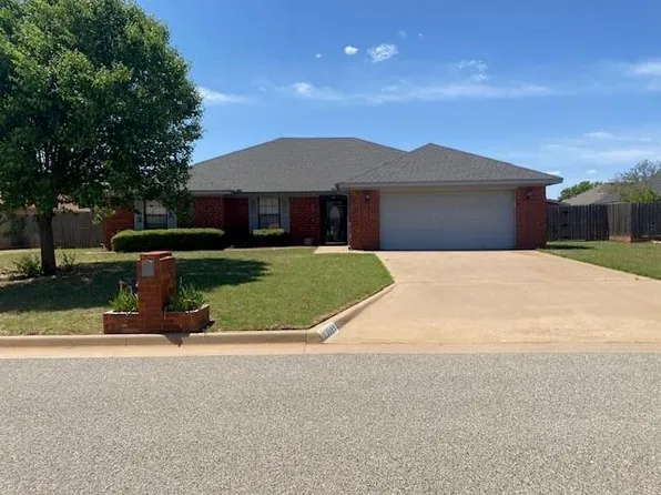 3509 Kings Way, Altus, OK 73521