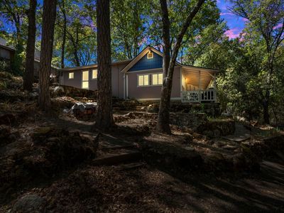 14842 Hill Crest Ave, River Pines, CA, 95669