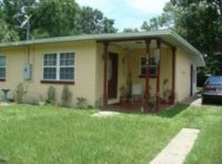 2921 Wickwire St, Jacksonville, FL 32254