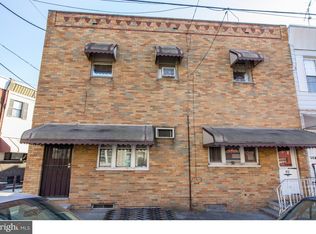 812 W Moyamensing Ave, Philadelphia, PA 19148