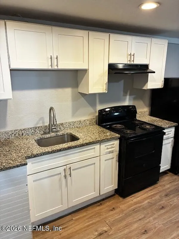 1 bed, 1.0 bath, 420 sqft, $750 — Photo 2