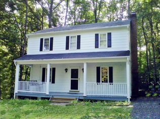 107 Mosswood Ct, North Chesterfield, VA 23236