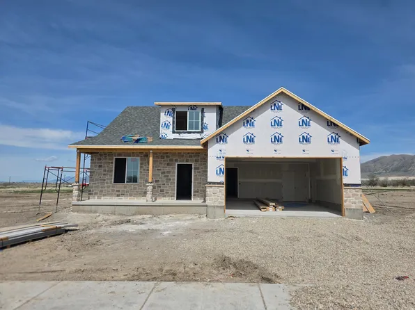 1366 W 2350 S, Perry, UT 84302