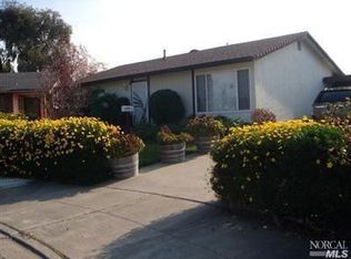155 Kilty Ct, Vallejo, CA 94589