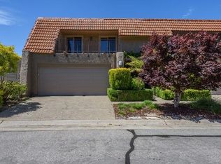 21 Rinconada Cir, Belmont, CA 94002