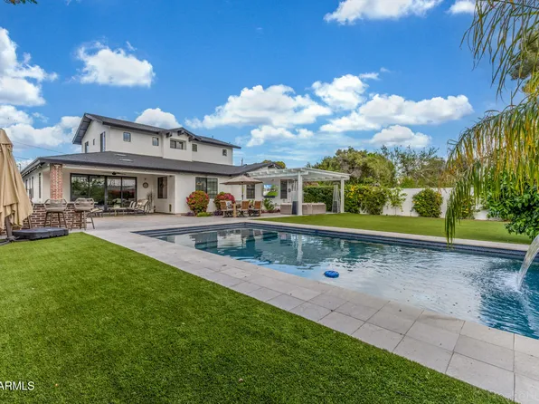 2727 E TURNEY Avenue, Phoenix, AZ 85016