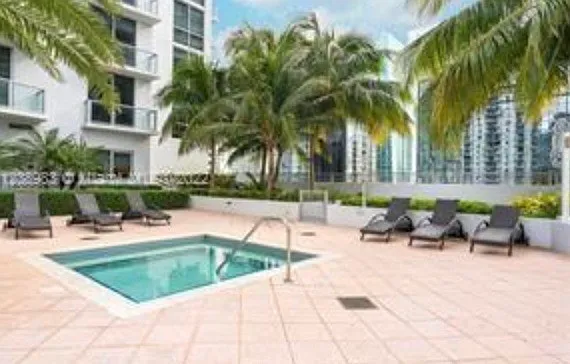 1050 Brickell Ave #1812 — Photo 7