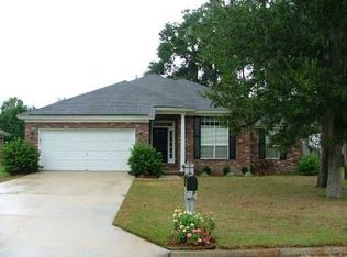 137 Sea Palm Rd, Savannah, GA 31410