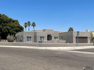 10322 S Fairway Ln, Yuma, AZ 85367