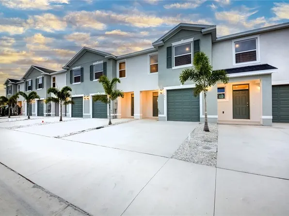 1655 E Bay St, Sarasota, FL 34238