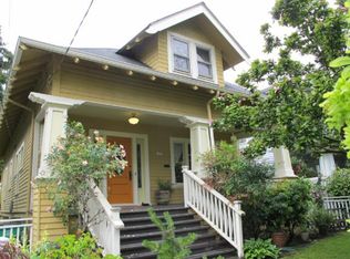 1409 SE 50th Ave, Portland, OR 97215