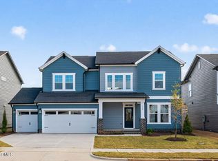 1179 Serenity Walk Pkwy, Fuquay Varina, NC 27526