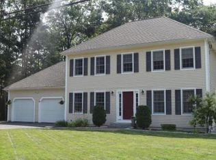 14 2nd St, Concord, NH 03301