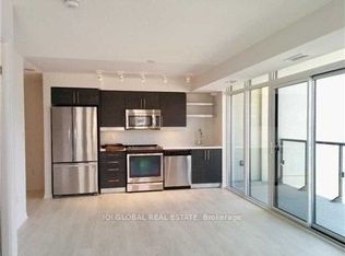 400 Adelaide St E #1512, Toronto, ON M5A 4S3