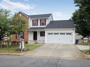 1188 To Lani Path, Stone Mountain, GA 30083