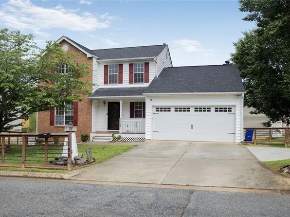 1188 To Lani Path, Stone Mountain, GA 30083