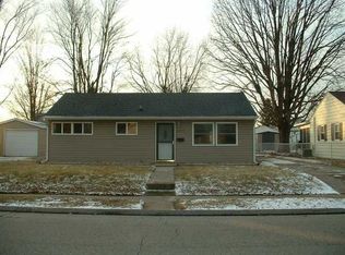 2717 Crystal St, Anderson, IN 46012