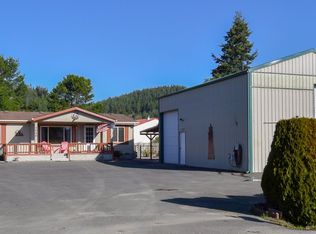 1020 Jacobson Way, Lakeside, OR 97449