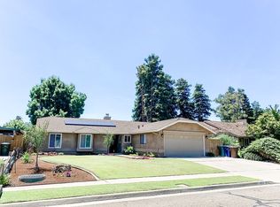 1803 E Independence Ave, Tulare, CA 93274