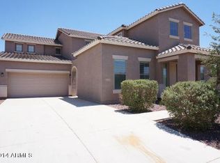 18405 N Stonegate Rd, Maricopa, AZ 85138