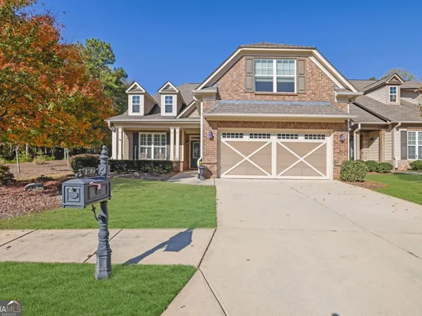 3708 Majestic Oak Dr SW, Gainesville, GA 30504