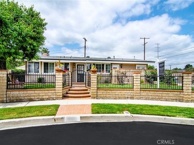 8651 Casaba Ave, Winnetka, CA, 91306