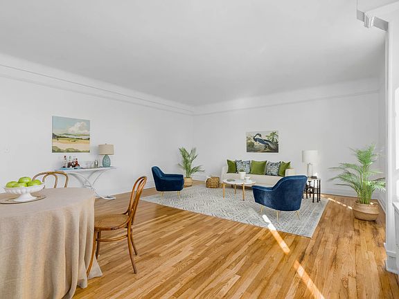 2nd image of 301 W 108th St APT 10F