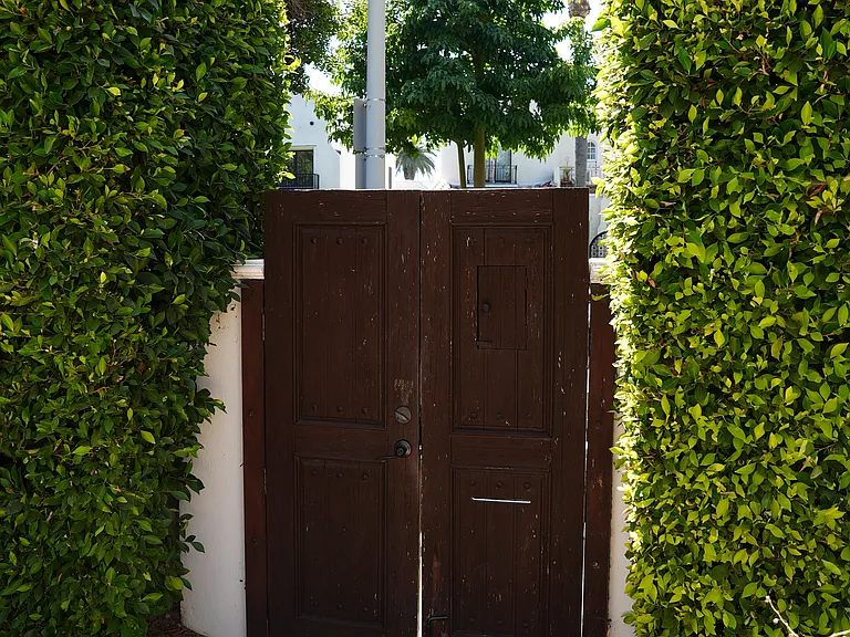 1020 N La Jolla Ave #1020 — Photo 41