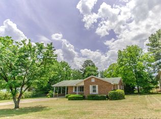 1805 Quaker Rd, Columbia, SC 29223