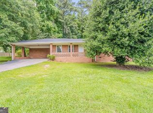 4447 Ben Hill Rd, Lithia Springs, GA 30122