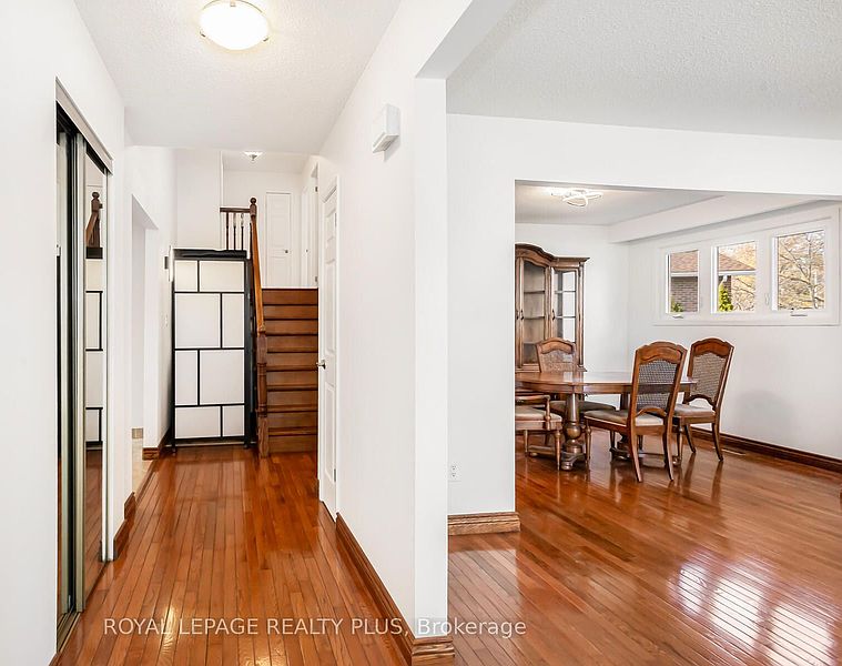 Mississauga House for rent - 3 Bedrooms — photo 8