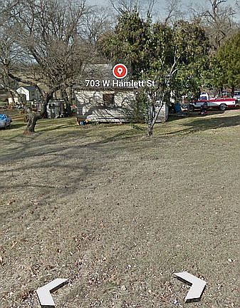 5th image of 703 W Hamlett St