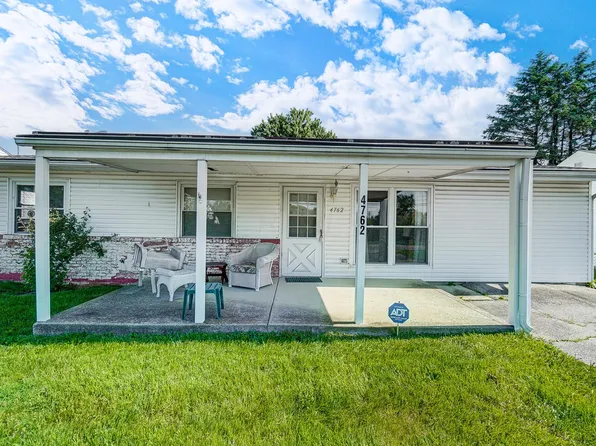 4762 Sullivant Ave, Columbus, OH 43228