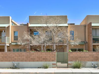 3608 12th St NW, Albuquerque, NM, 87107