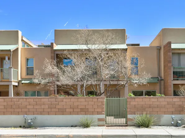 3608 12th St NW, Albuquerque, NM 87107