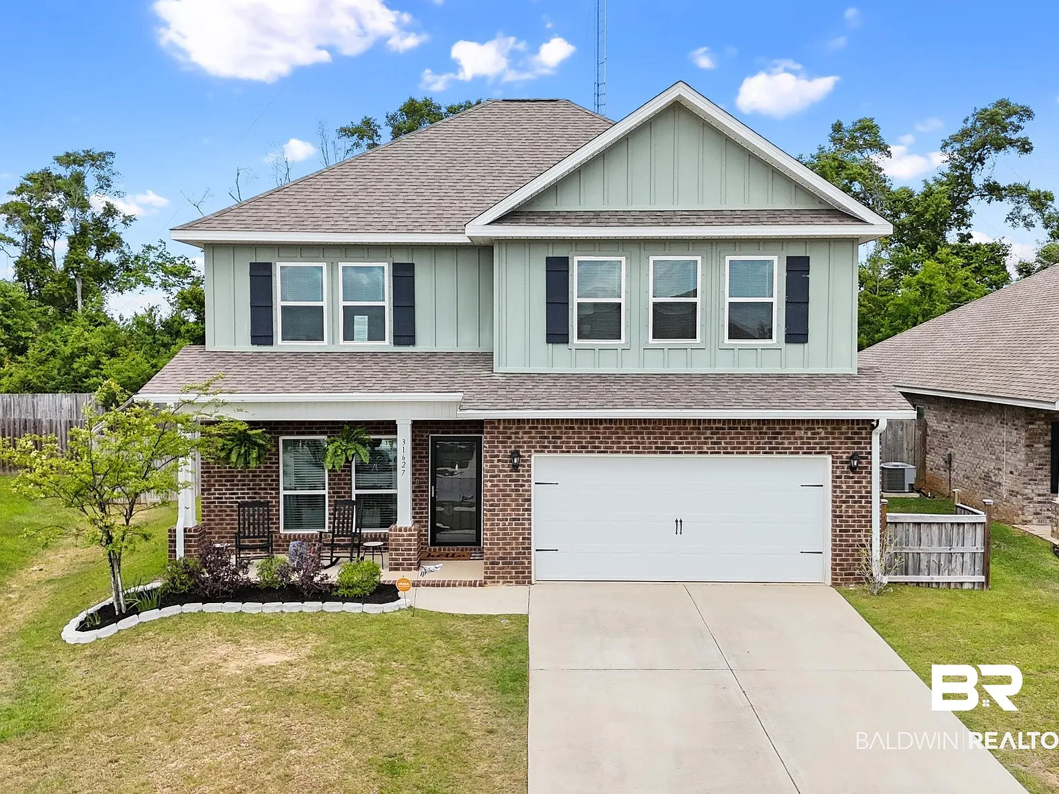4 bed, 3.5 bath, 2496 sqft, $3,000 — Photo 3