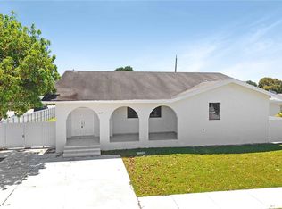 7102 SW 13th St, Miami, FL 33144