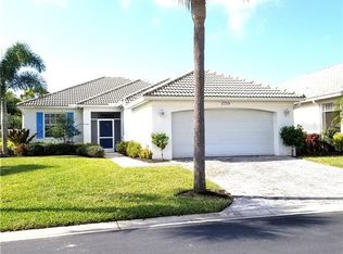 17719 Courtside Landings Cir, Punta Gorda, FL 33955
