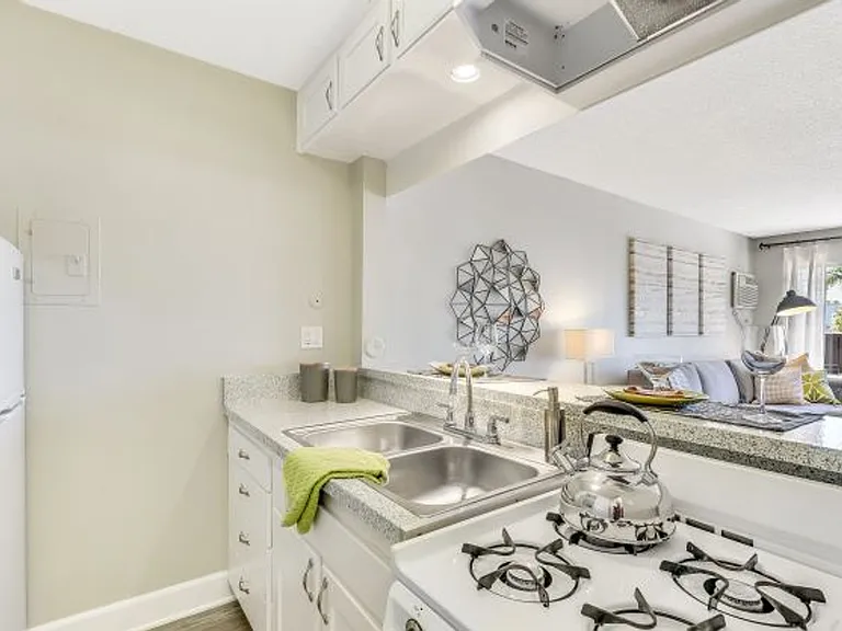 Echo 116 Apartment Homes — Photo 4