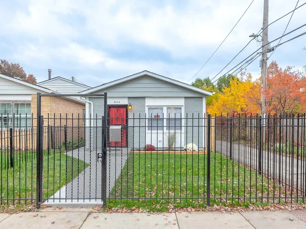 944 E 72nd St, Chicago, IL 60619