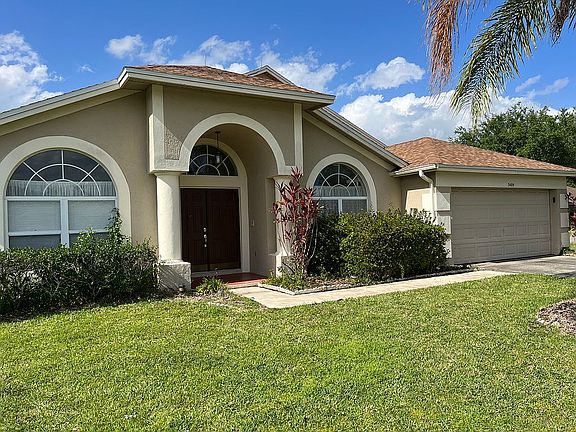 2nd image of 5409 Dorrington Ln