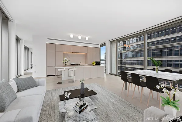 Sold by Douglas Elliman | media 21