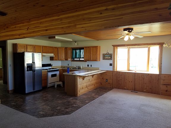 New Dining room windows