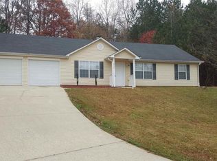 5932 Heavenwood Dr SE, Mableton, GA 30126