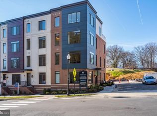 5104 Fillmore Ave UNIT 505, Alexandria, VA 22311