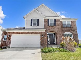 1597 Windham Ln, Xenia, OH 45385