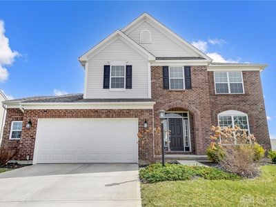 1597 Windham Ln, Xenia, OH, 45385